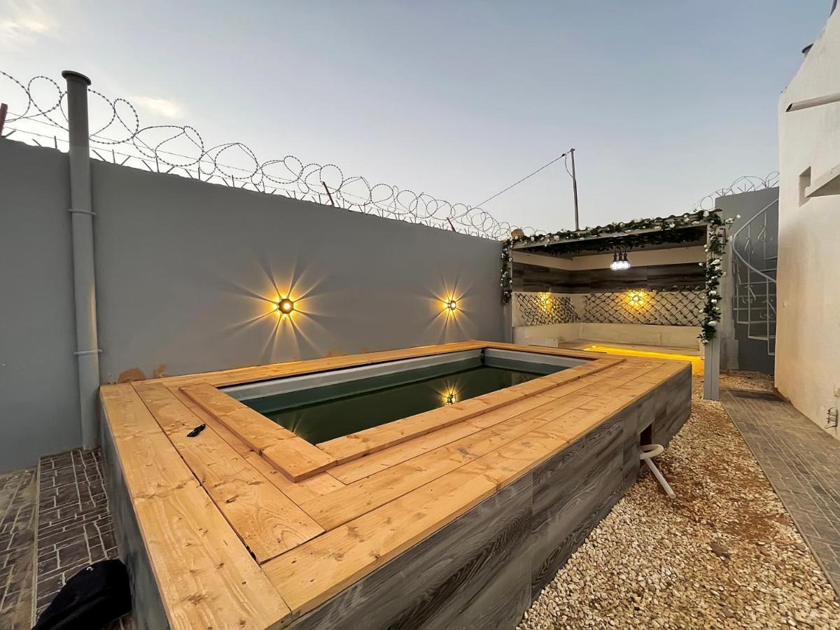 Villa Adja Nafy A Saly Gandigal エクステリア 写真
