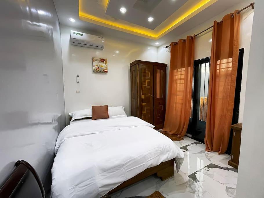 Villa Adja Nafy A Saly Gandigal エクステリア 写真
