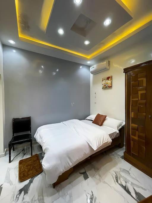 Villa Adja Nafy A Saly Gandigal エクステリア 写真