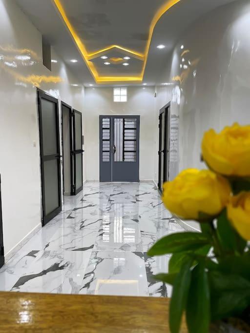 Villa Adja Nafy A Saly Gandigal エクステリア 写真