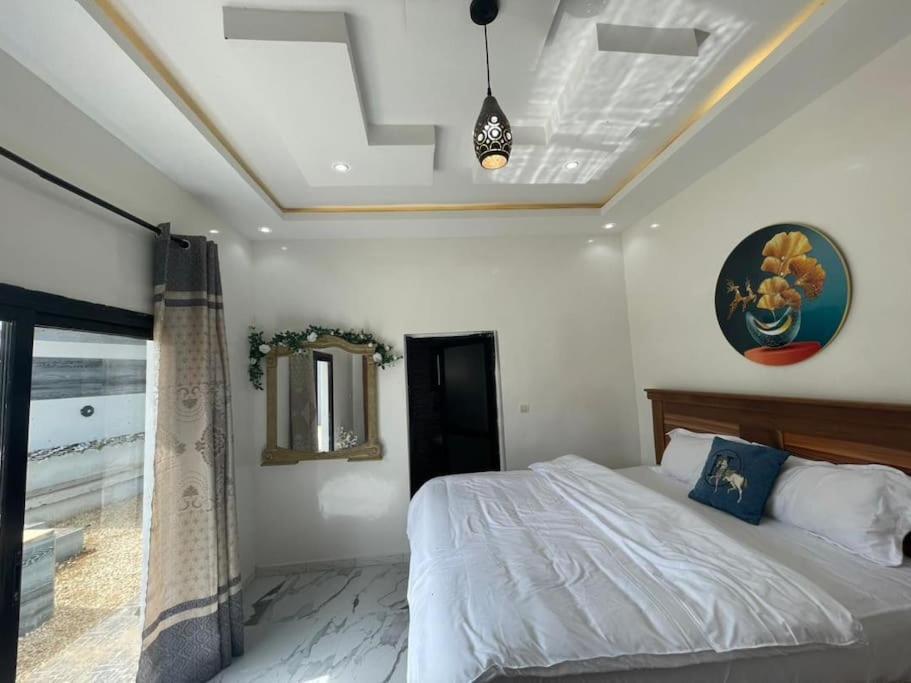 Villa Adja Nafy A Saly Gandigal エクステリア 写真